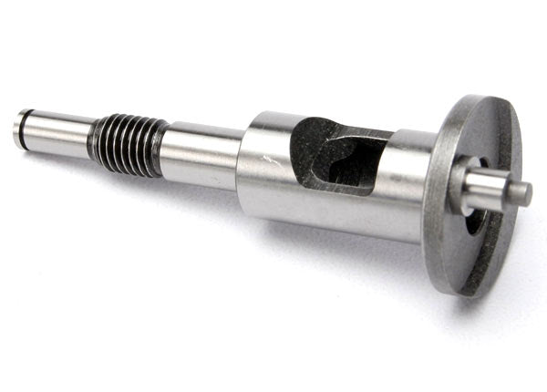 Crankshaft, IPS (for engines w/starter) (TRX® 3.3) IPS crankshaft for TRX® 3.3 engines with starters.