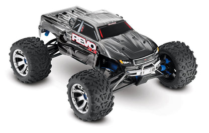 Revo 3.3 4WD RTR Nitro