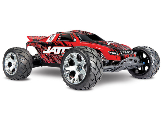 JATO 3.3 W/2.4GHz RADIO
