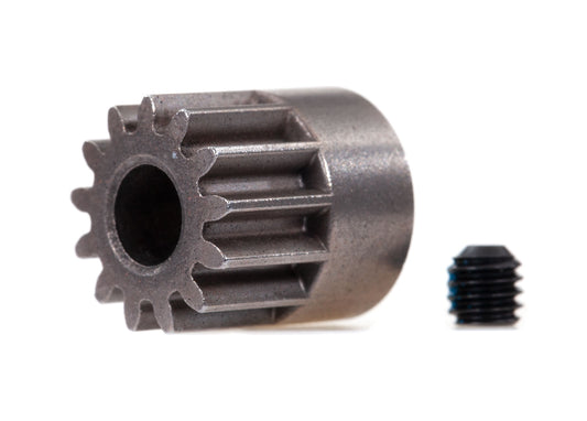 GEAR, 13-T PINION/SET SCREW