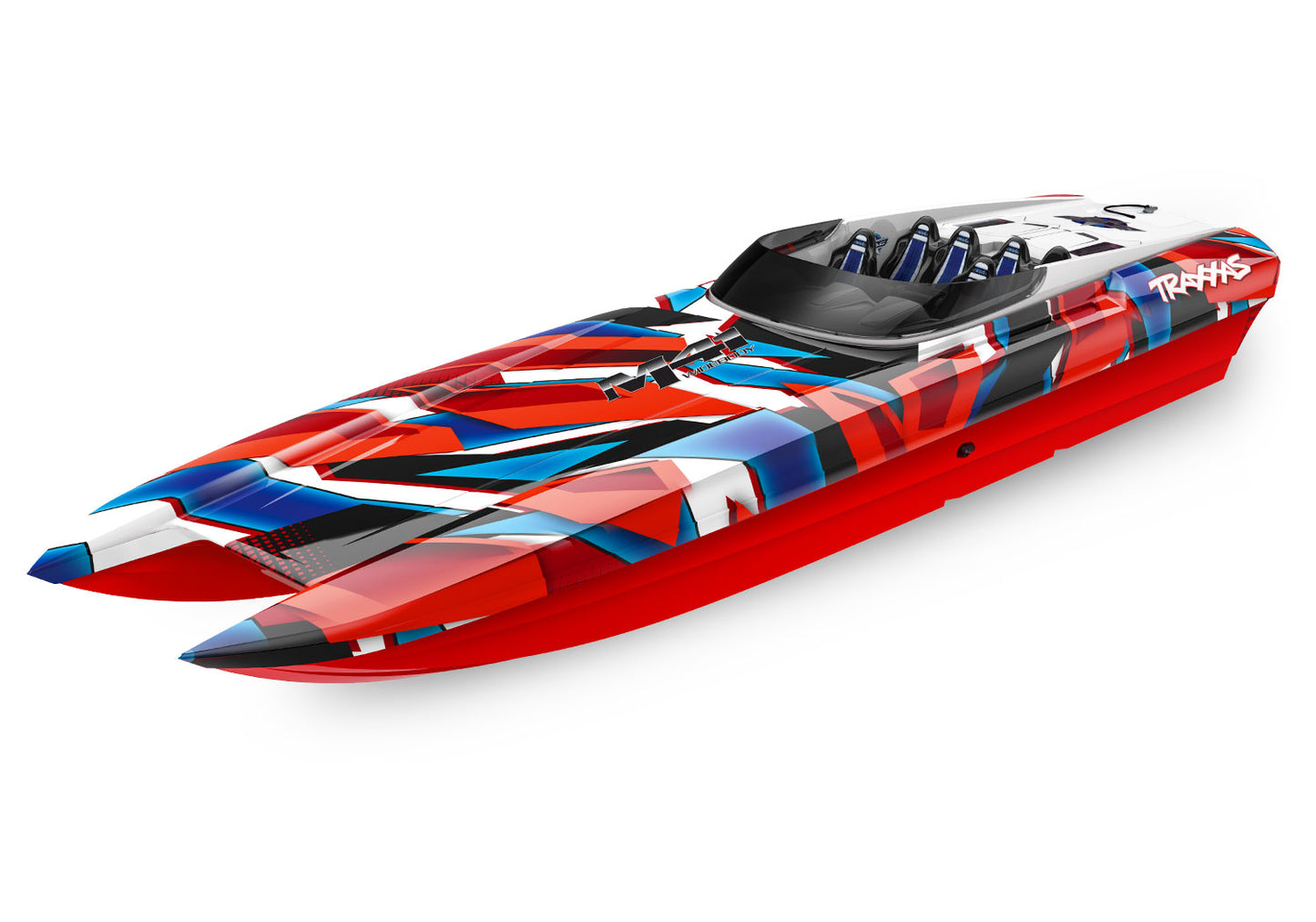 DCB M41 WIDEBODY, NO BATTERY OR CHARGER