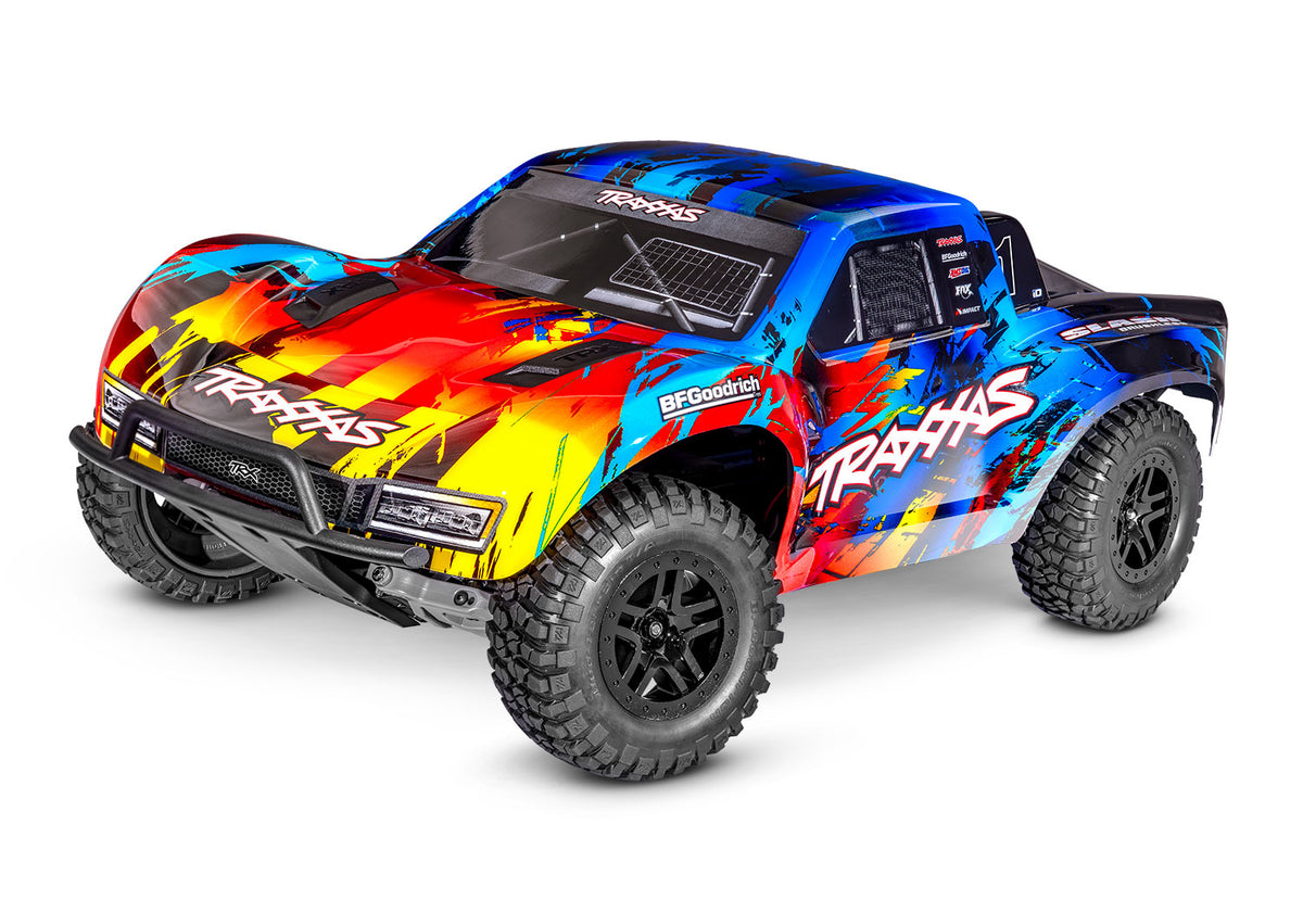 Slash 2WD Brushless