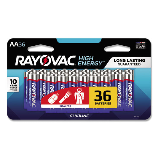 RAYOVAC= 81536LK