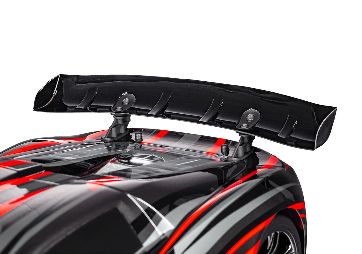 XO-1 AWD SUPERCAR NO BATTERY W/ TSM
