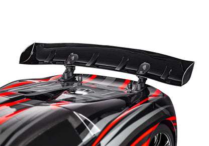 XO-1 AWD SUPERCAR NO BATTERY W/ TSM