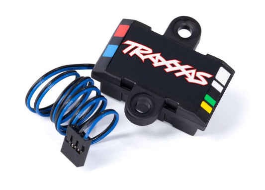 TRAXXAS DISTRIBUTION BLOCK LED LIGHT