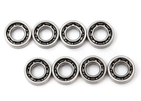 Bearings, 3x6x2mm&nbsp;(8)