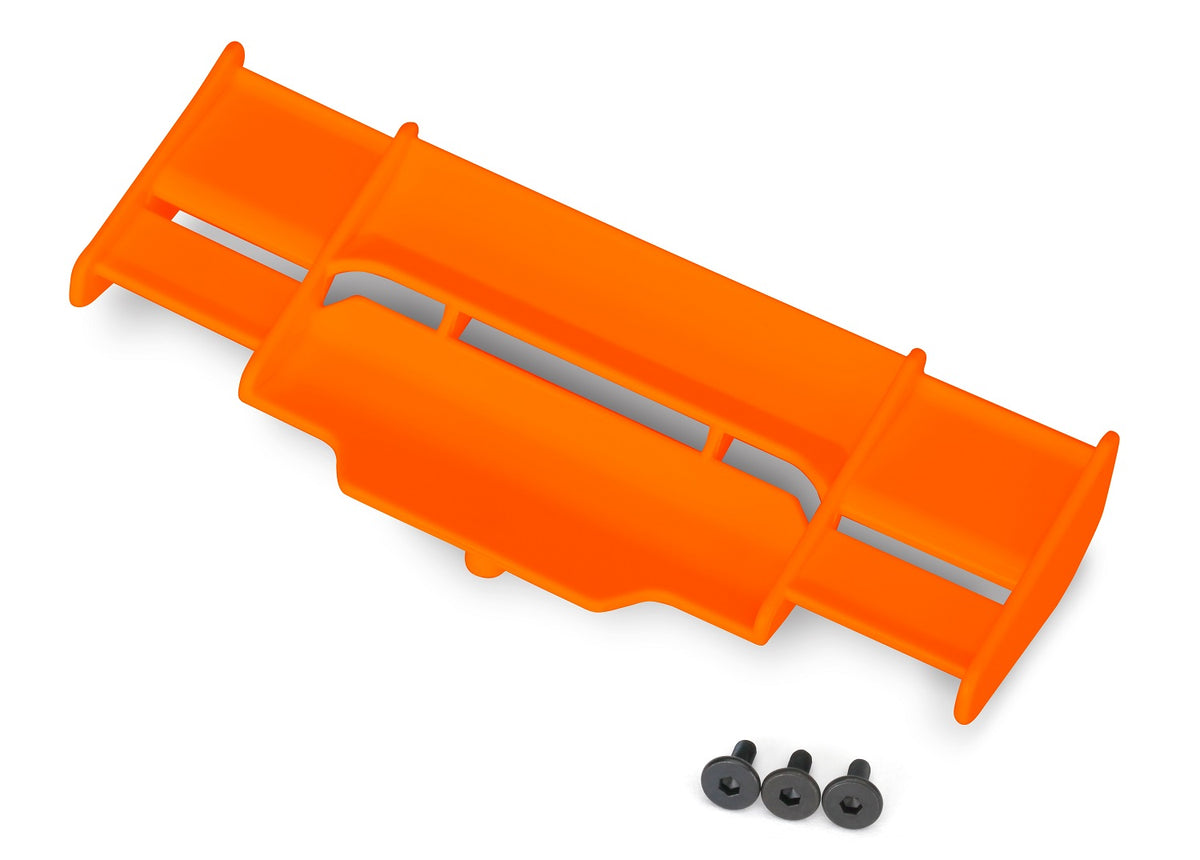 Rustler 4X4 Wing