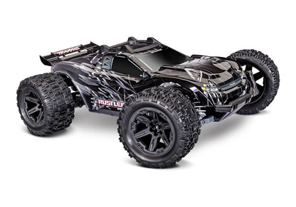 Rustler 4X4 Brushless VX3 2026