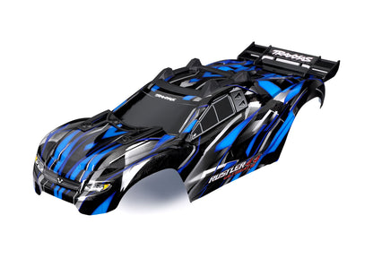 Rustler 4X4 Ultimate Body