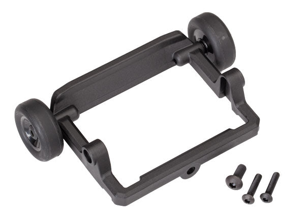Rustler 4x4  Wheelie bar