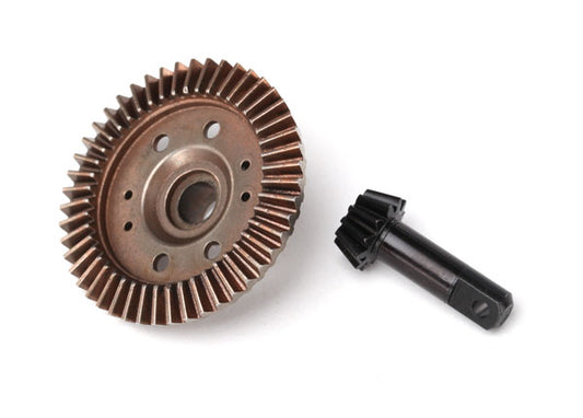 RING GEAR DIFF/PINION 12/47 F