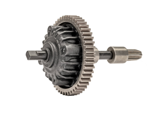 Pro-Built Center Differential