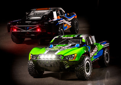 Slash 4x4 LED Light Kit w/Front & Rear Bumpers