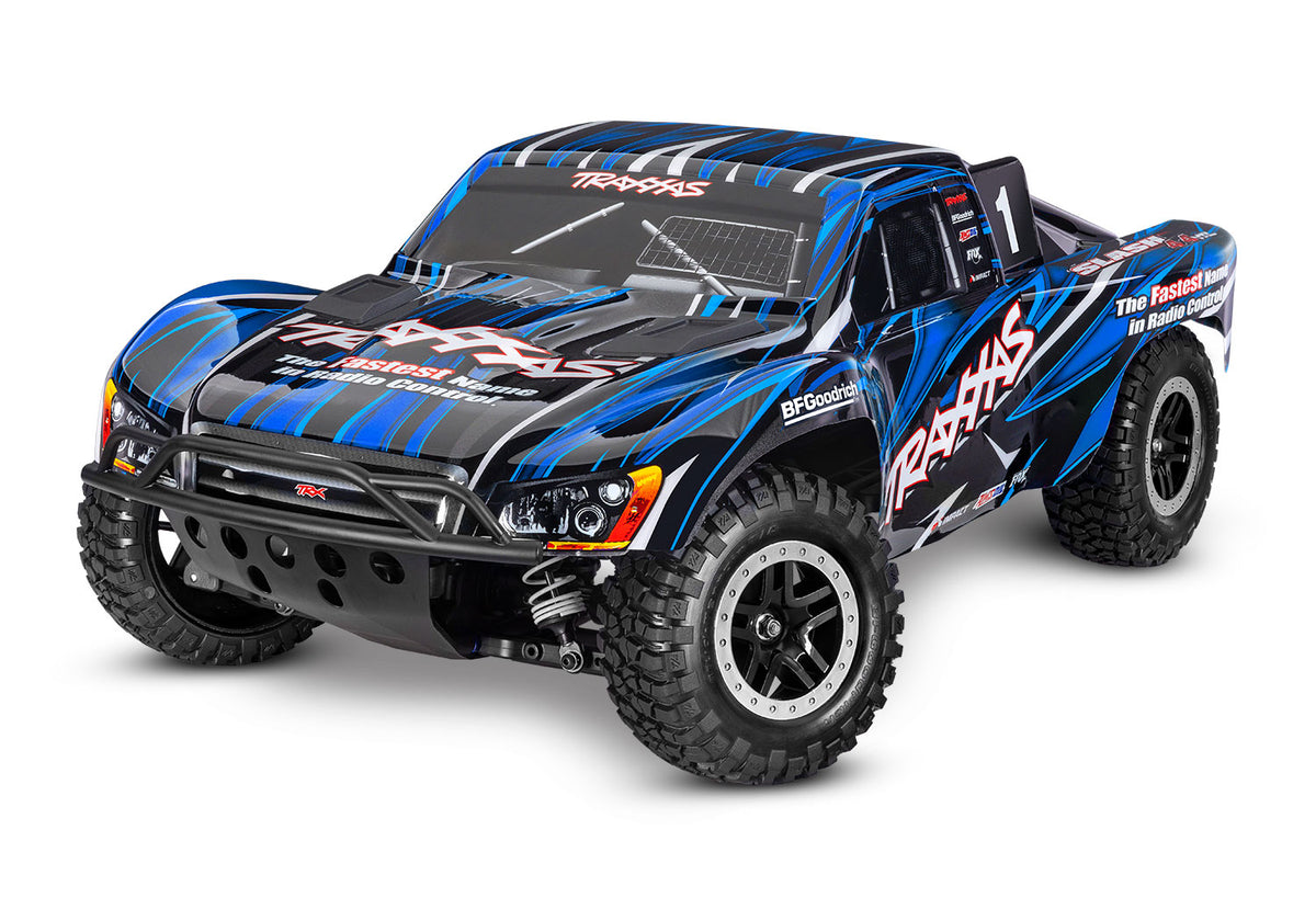 Slash 4X4 VXL