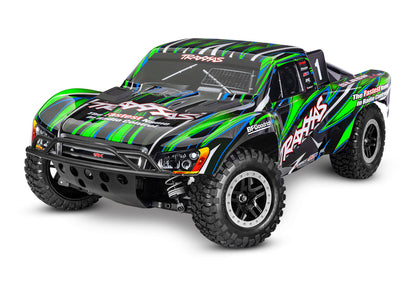 Slash 4X4 VXL