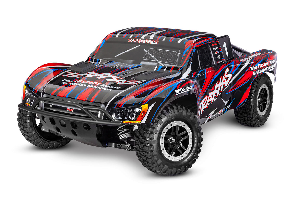 Slash 4X4 VXL