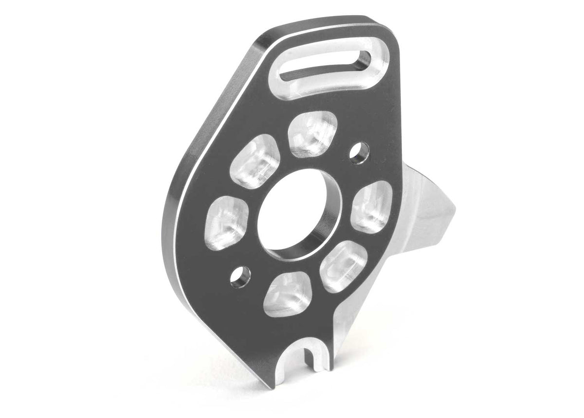 Aluminum Motor Plate