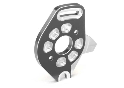 Aluminum Motor Plate