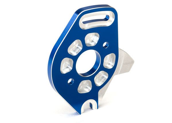 Aluminum Motor Plate