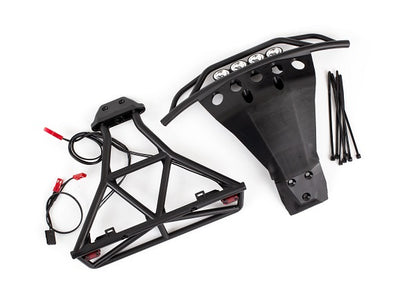 Slash 4x4 LED Light Kit w/Front & Rear Bumpers