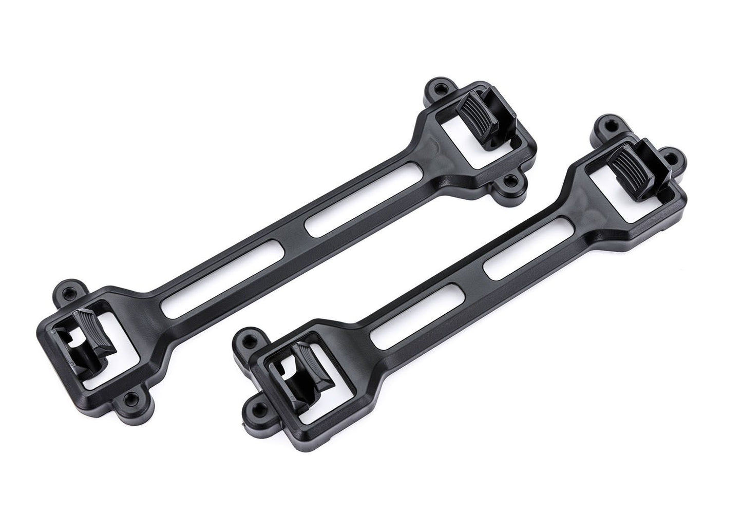 Slash Clipless Body Mounts