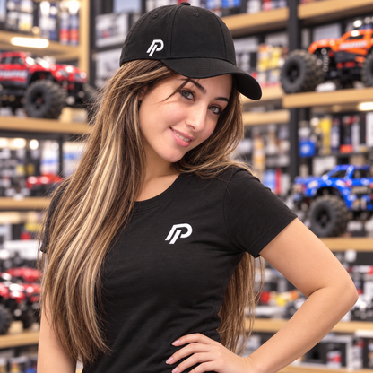 Parkflyers "Stealth' Cap size - L/XL Only
