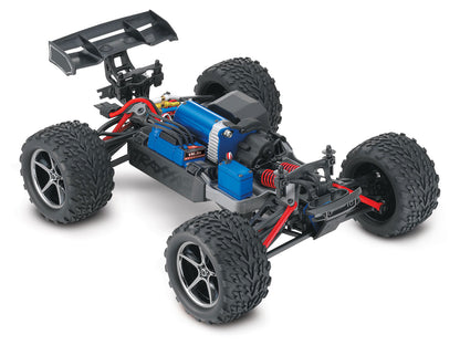 1/16 Scale E-Revo VXL: 4X4 Brushless Truck w/USB-C