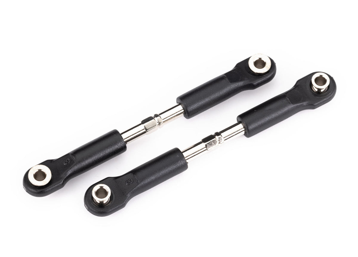 72 mm Steel Adjustable Toe Links (2)