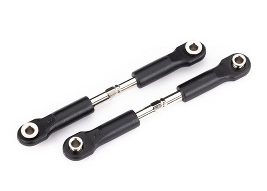72 mm Steel Adjustable Toe Links (2)