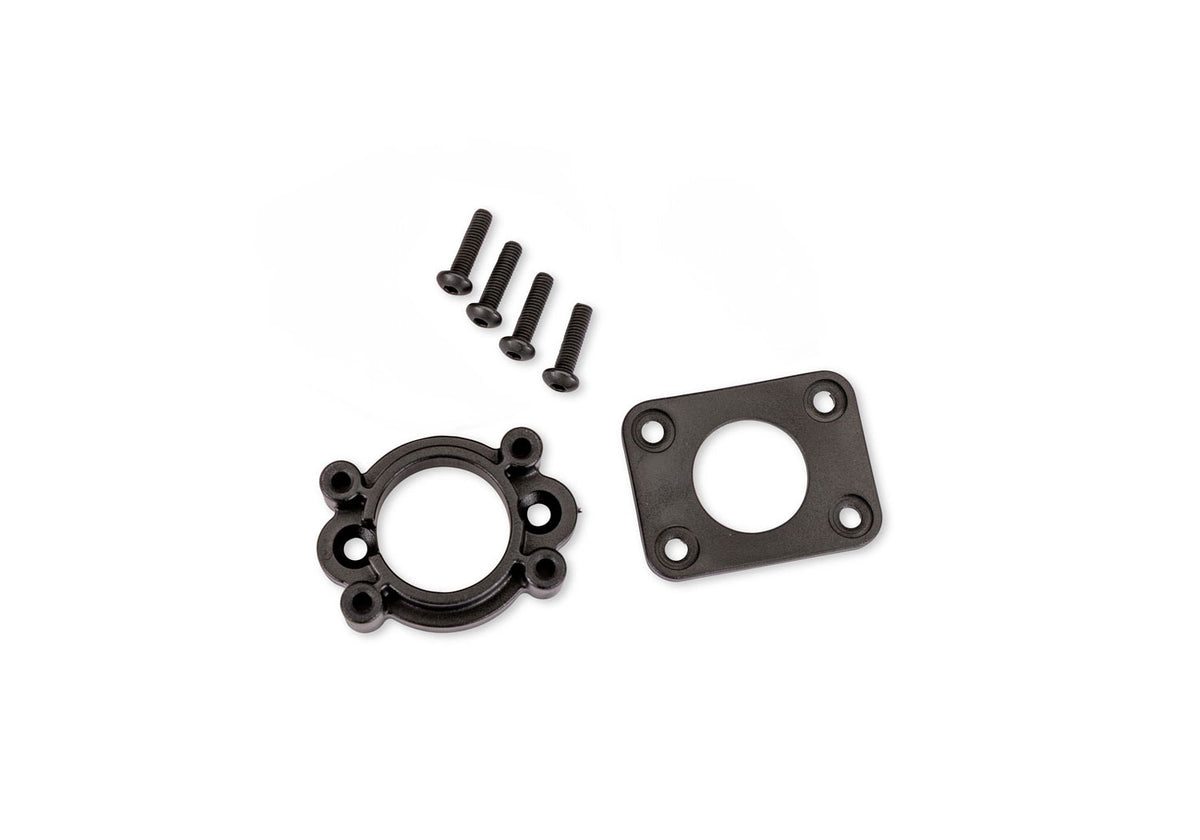 Universal Whip Light Mount