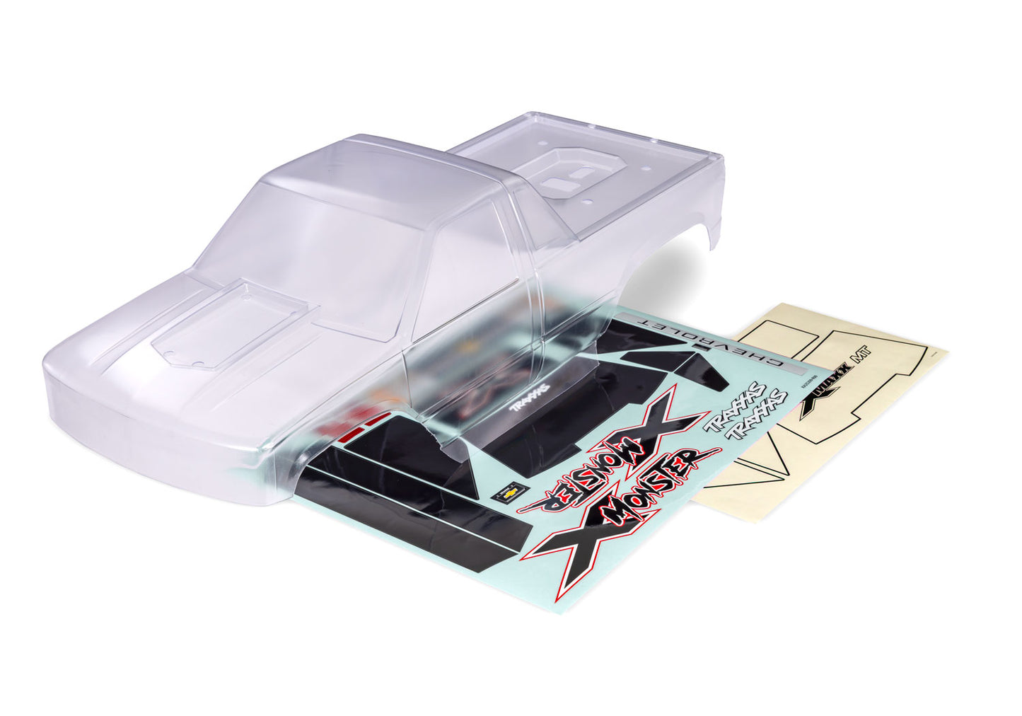 X-Monster Chevrolet GMT400 CK Truck Body