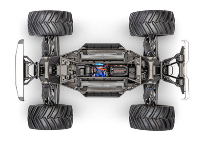 X-Monster Chassis