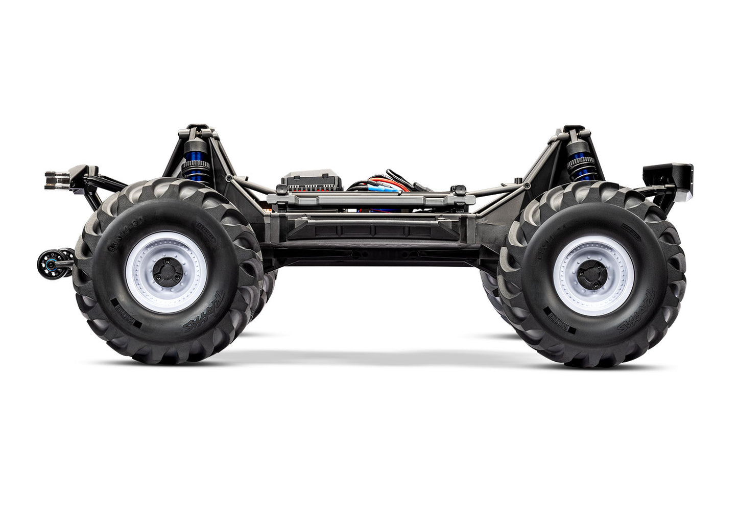 X-Monster Chassis