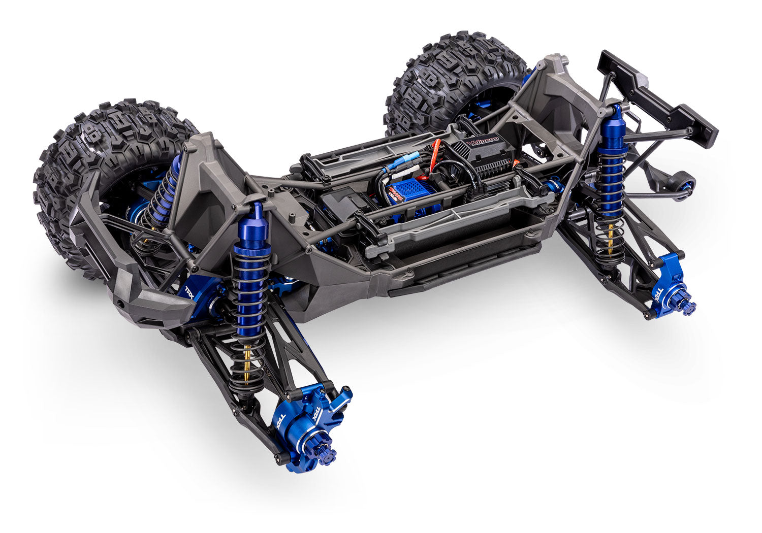 X-Maxx Ultimate – Parkflyers RC