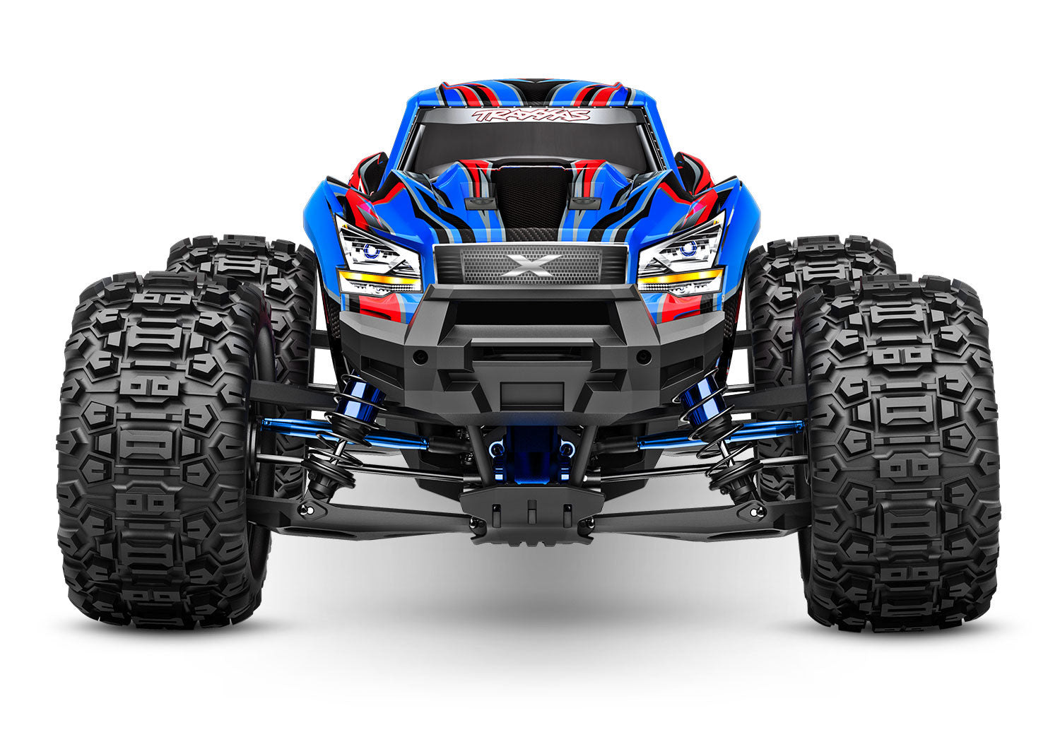 X-Maxx Ultimate – Parkflyers RC