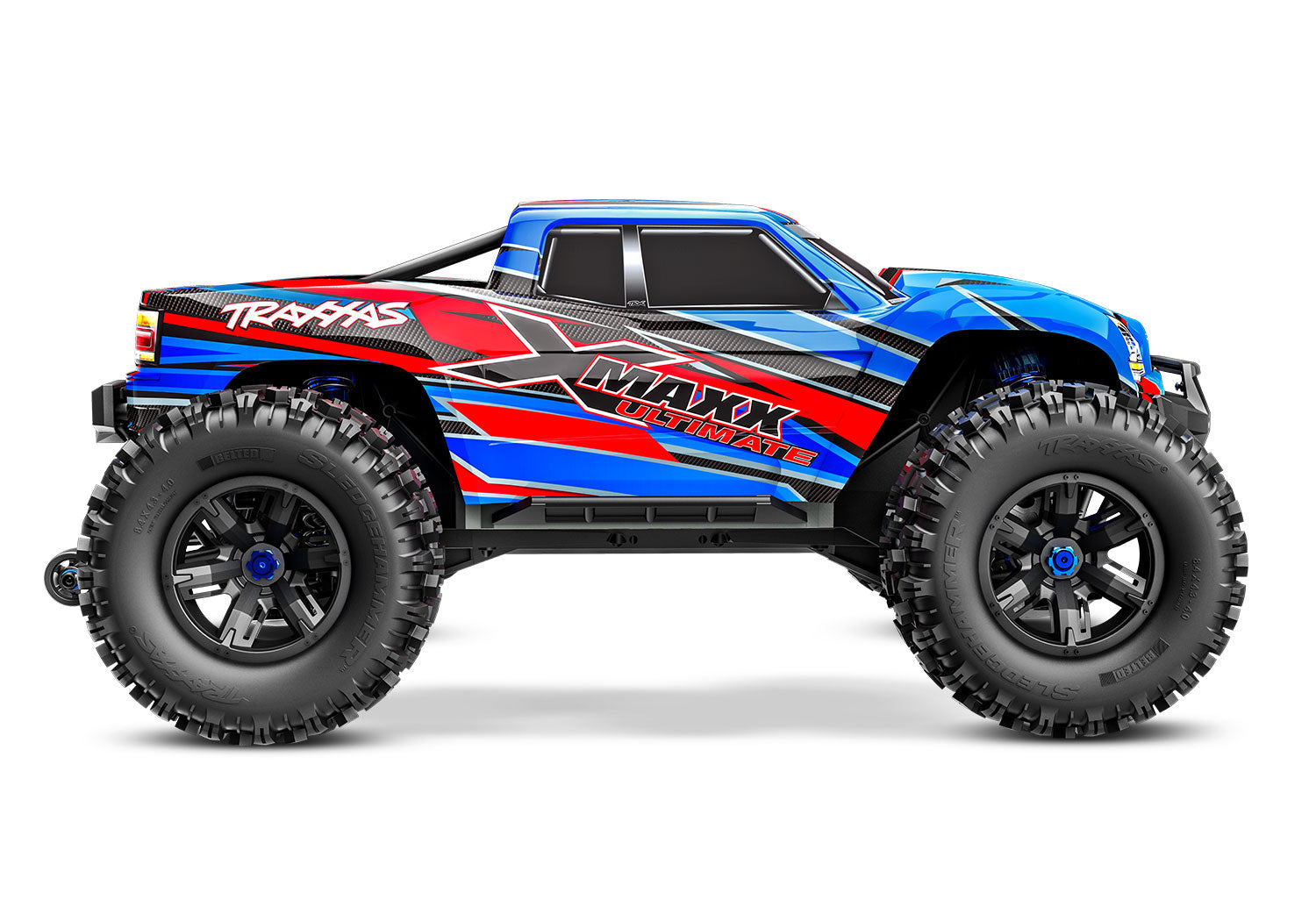 X-Maxx Ultimate – Parkflyers RC