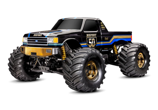X-Monster BIGFOOT 50th Anniversary