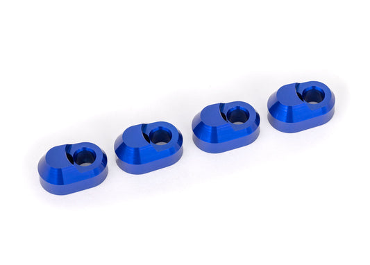 Aluminum Suspension Pin Retainers (4)