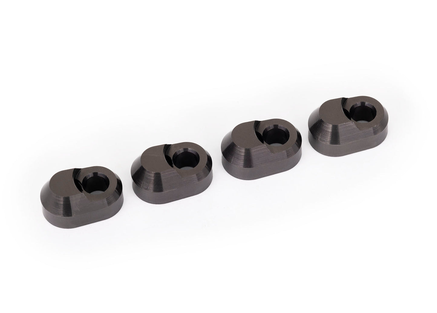 Aluminum Suspension Pin Retainers (4)