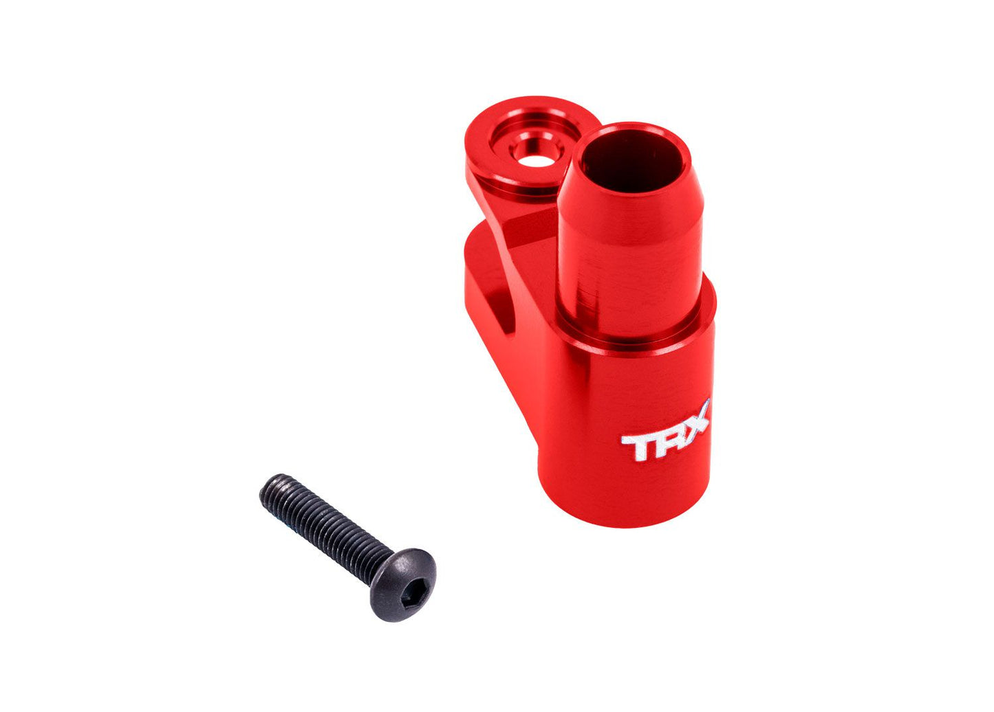 XMAXX/XRT SERVO HORN STEERING ALUM