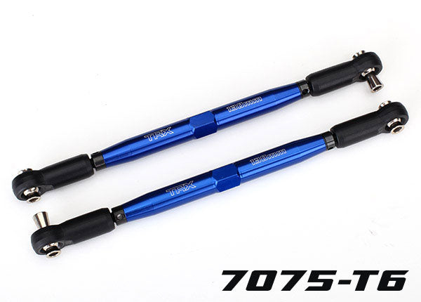 X-Maxx Aluminum Toe Links (2)
