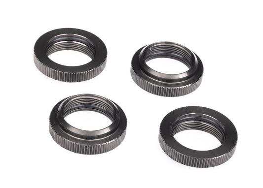 SHOCK GTX SPRING RETAINER GRN