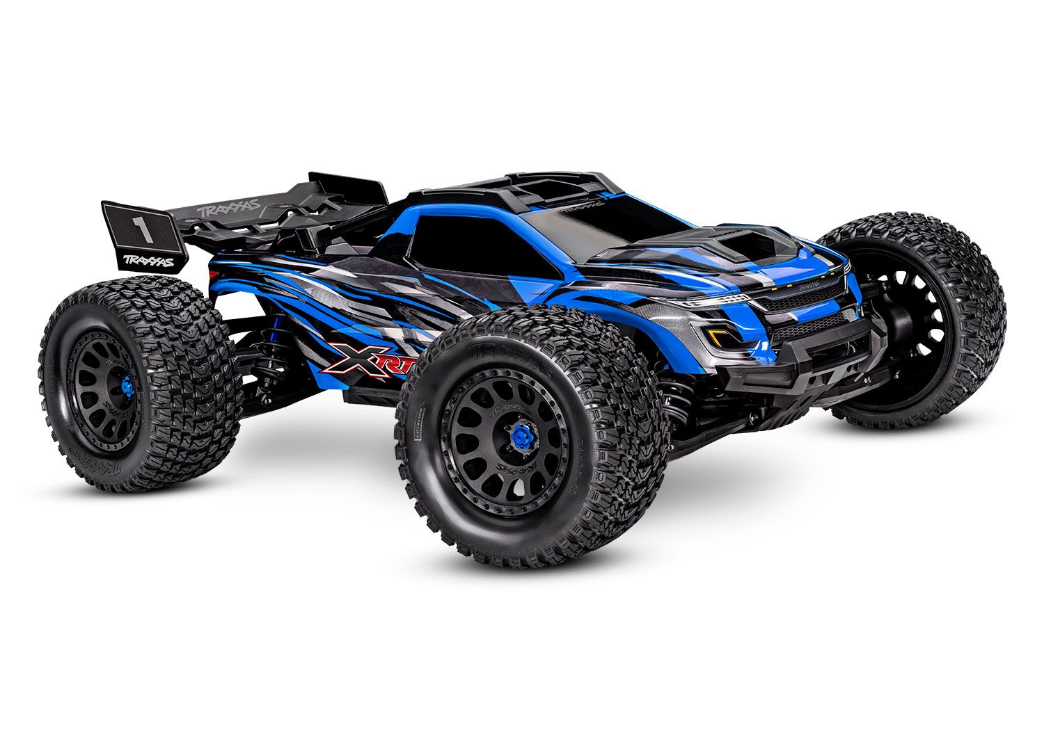1/5 Scale RC Cars &Trucks – Parkflyers RC