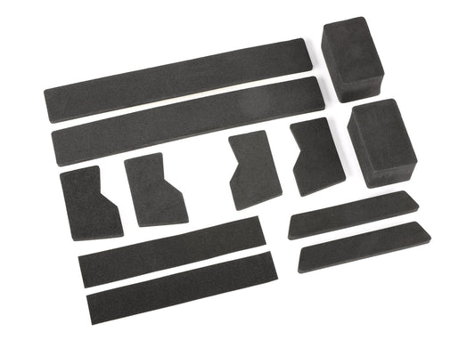 Battery Compartment Foam Pads