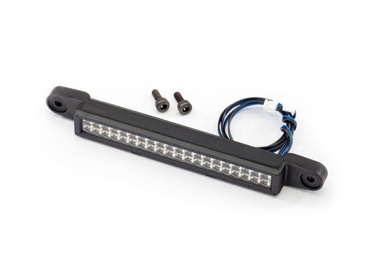 LED LIGHT BAR, FRONT X-MAXX