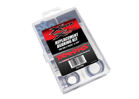 X-Maxx/XRT Bearing Kit