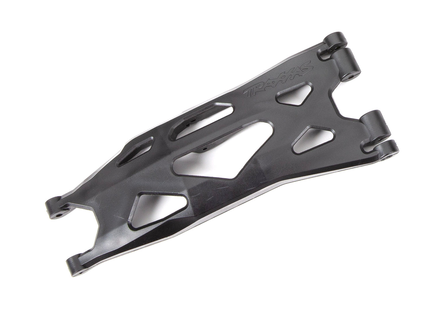 X-Maxx WideMaxx Lower Right F/R Susp. Arm