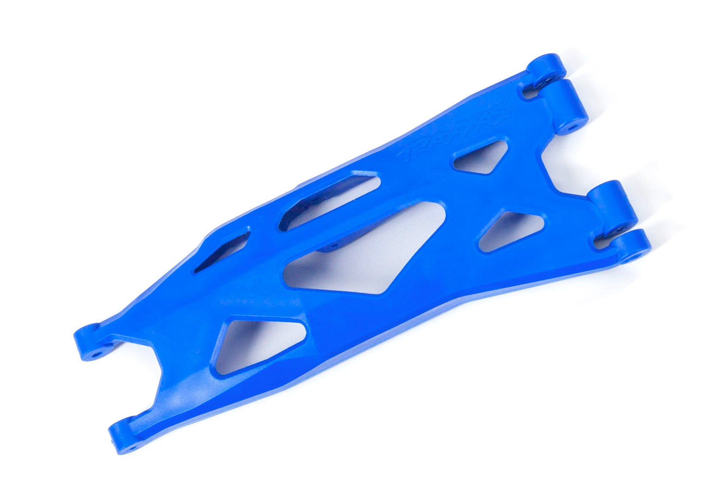 X-Maxx WideMaxx Lower Right F/R Susp. Arm
