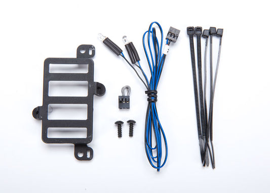 PRO SCALE INSTALL BRONCO/K10